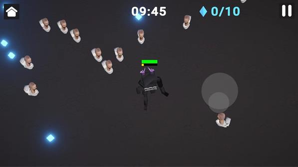 布娃娃沙盒游乐场3D