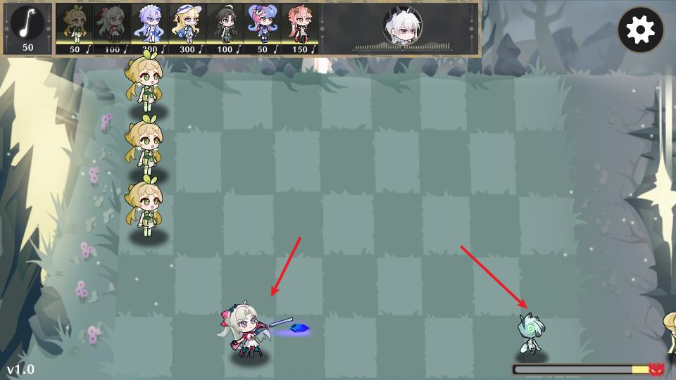 守护索拉里斯