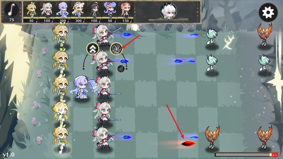 守护索拉里斯