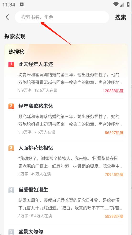 壹篇小说