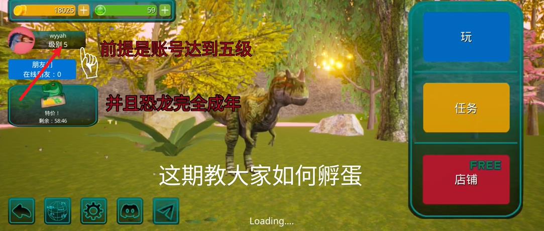 诅咒之岛国际服