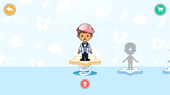 YoYa世界
