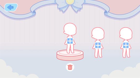 口袋人生世界