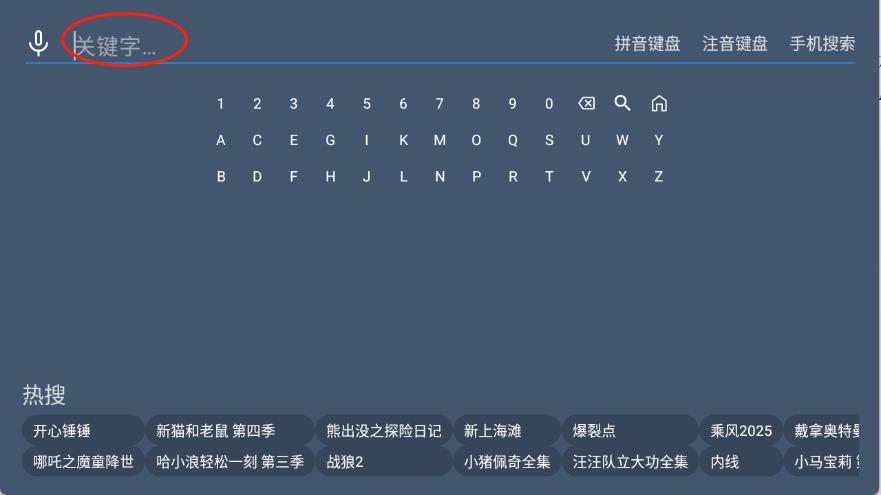叶子TV