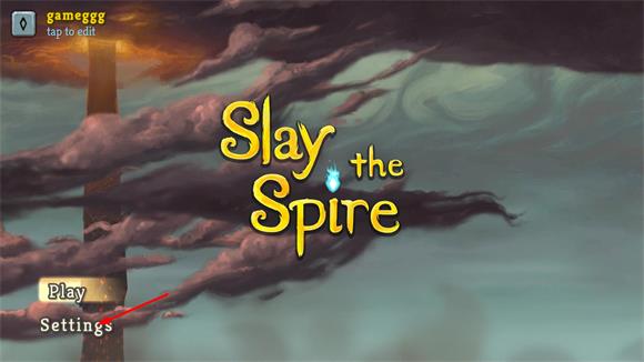 slay the spire