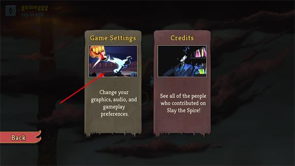 slay the spire
