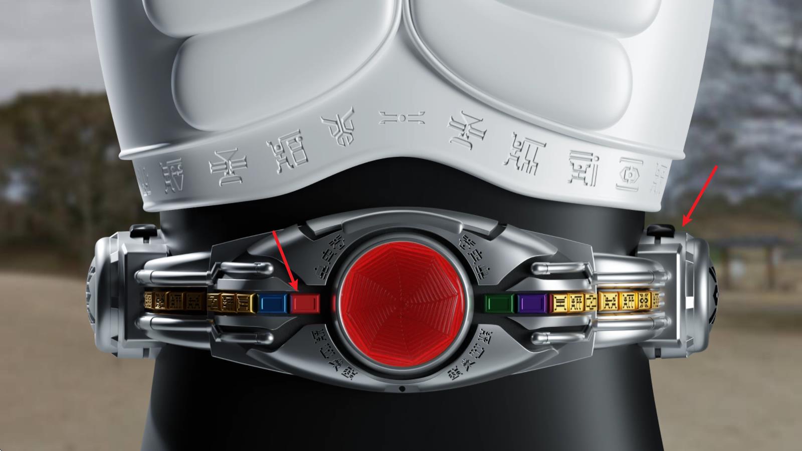 假面骑士空我模拟器