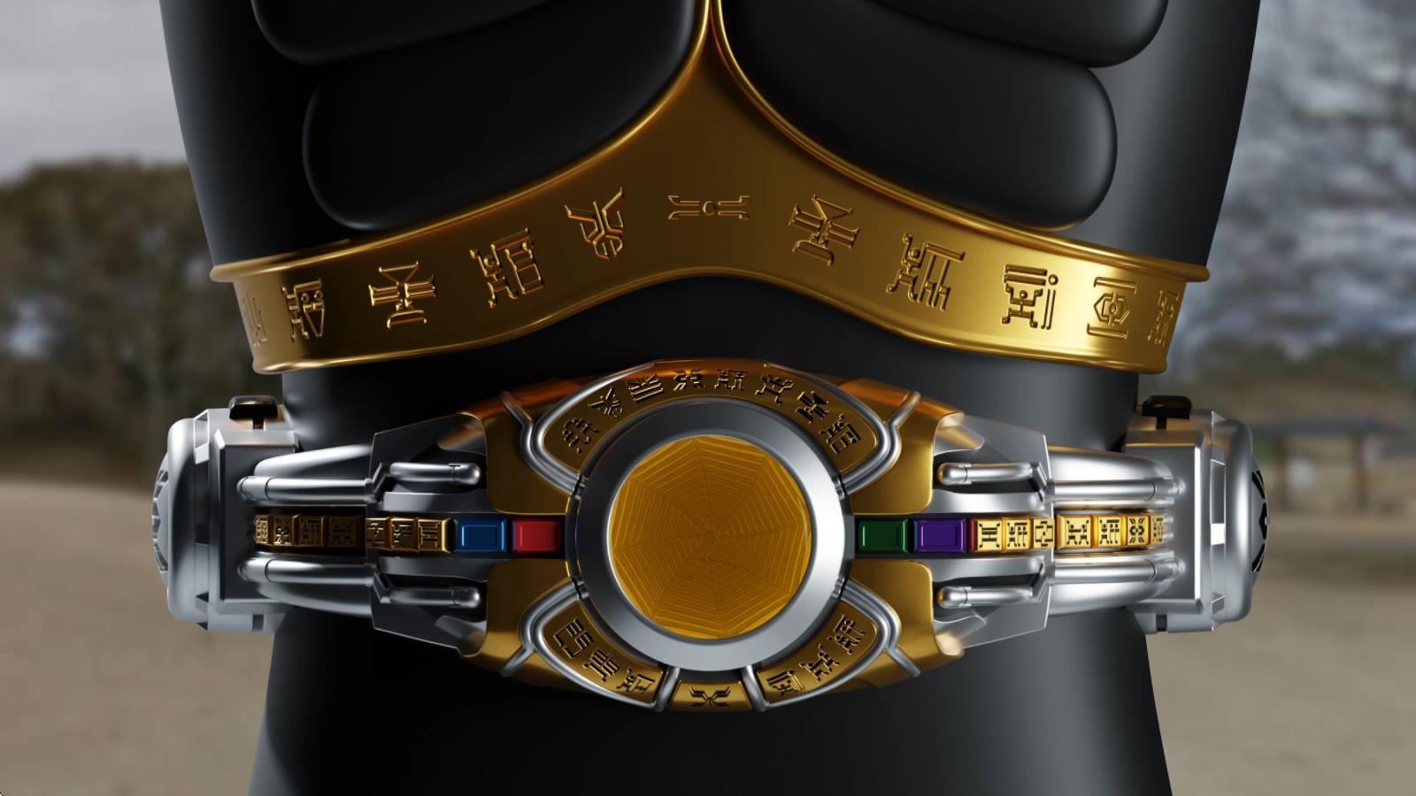 假面骑士空我模拟器