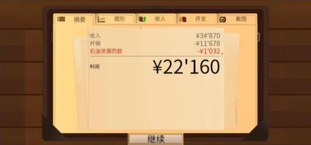 石油大亨手机版