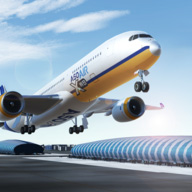 航空公司指挥官手游最新版下载-航空公司指挥官手游官方正版v2.4.14