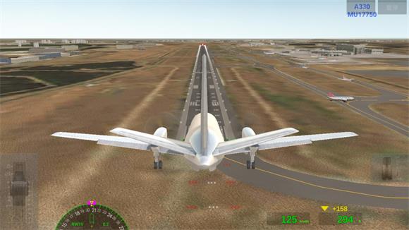航空公司指挥官