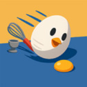 鸡蛋手游(The Egg Game)官方正版下载-鸡蛋手游最新版v17