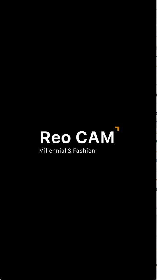 Reo复古相机