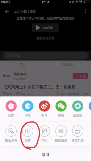 哔哩哔哩