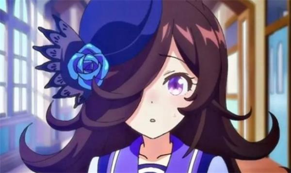 闪耀优俊少女