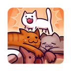 猫咪滑块