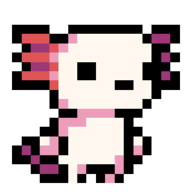 AK蝾螈