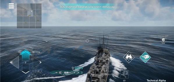 战争雷霆