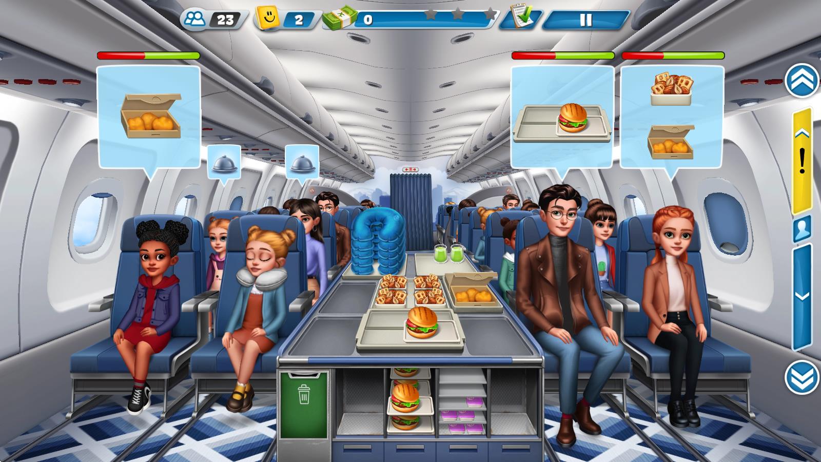AirplaneChefs