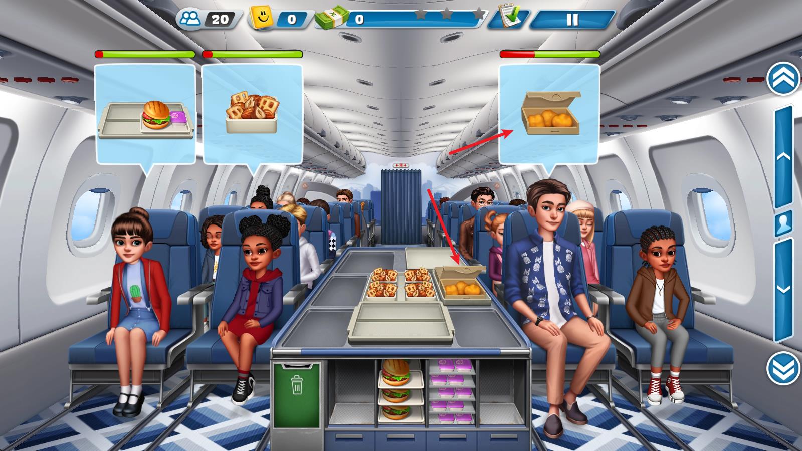 AirplaneChefs