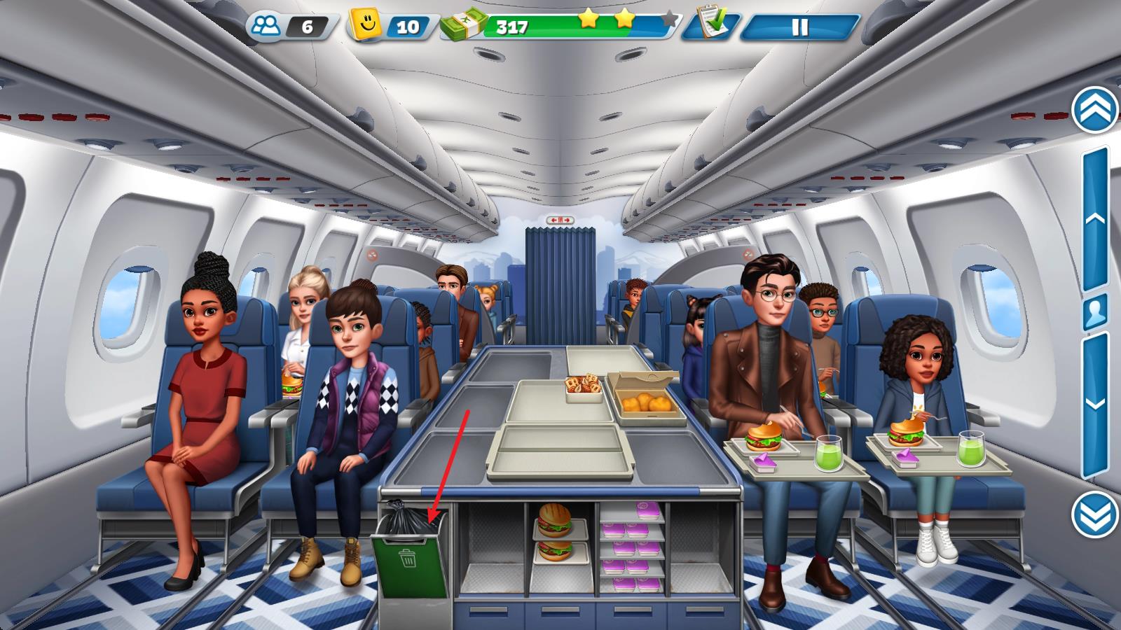 AirplaneChefs