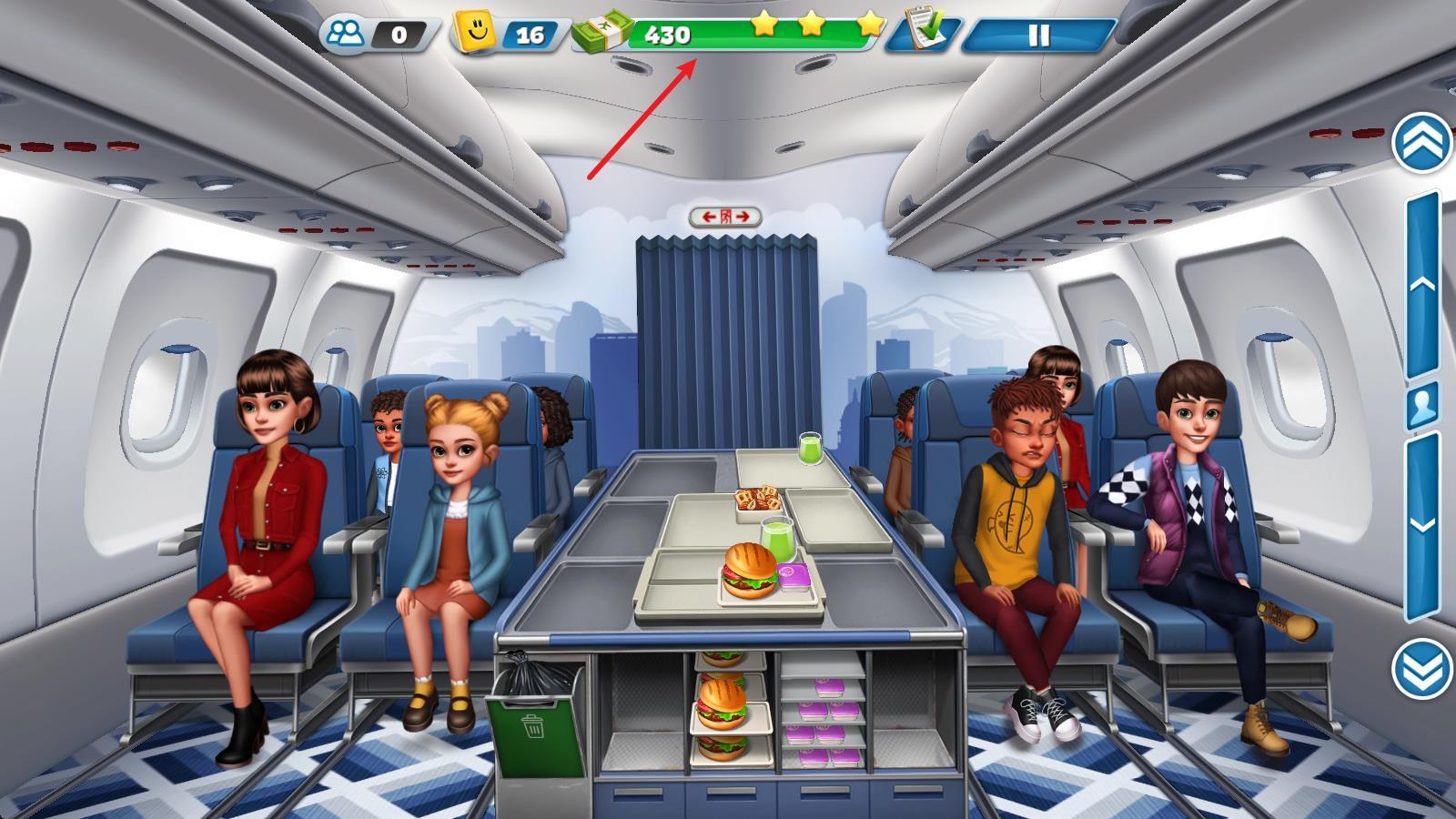 AirplaneChefs