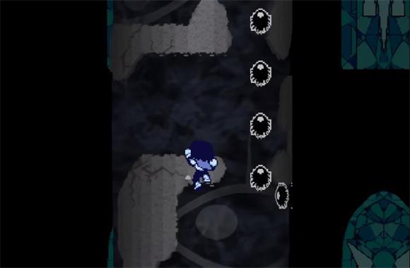 三角符文第四章
