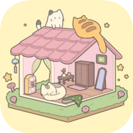 迷你梦幻小屋