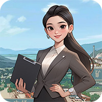 奶奶的小农院