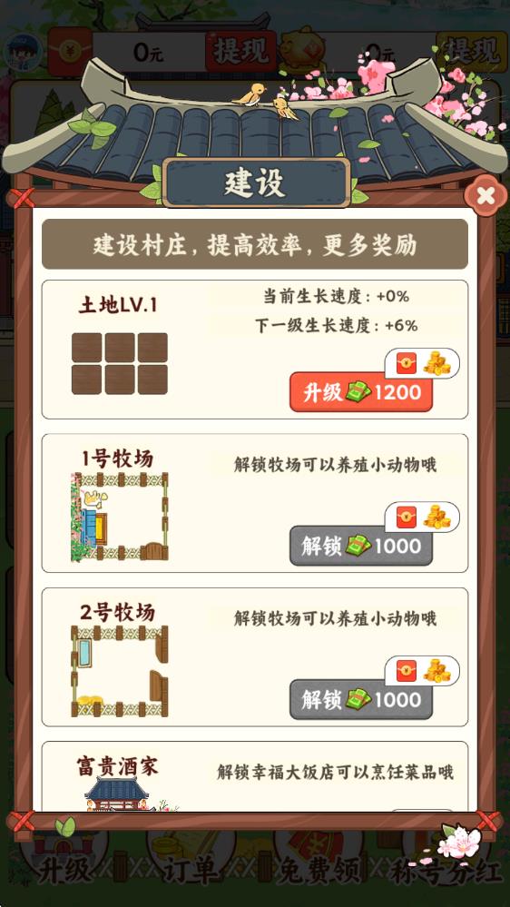 富贵人家