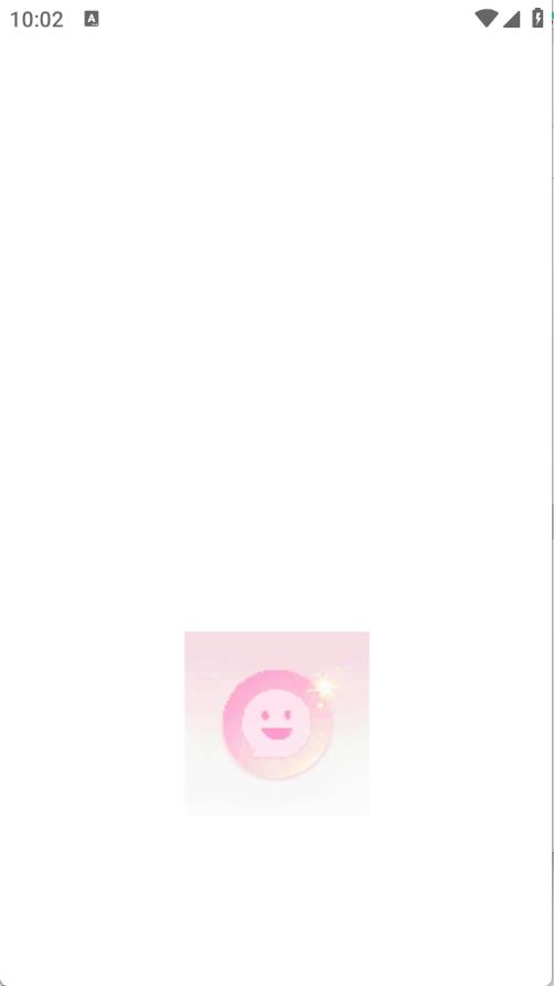 小粉圈壁纸