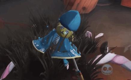 第五人格vivo渠道服