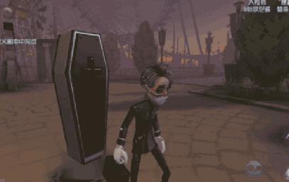 第五人格vivo渠道服