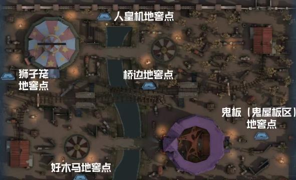 第五人格应用宝版