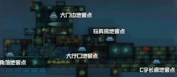 第五人格应用宝版