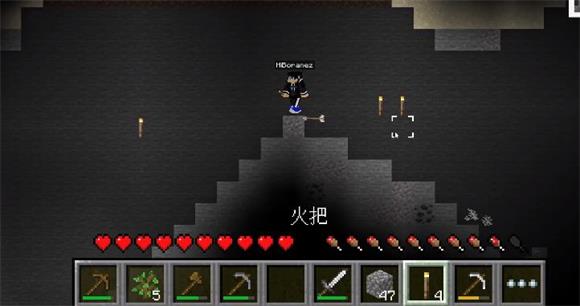 我的世界2D版