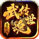 武魂传世密藏版
