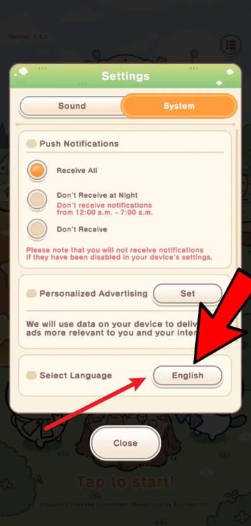 口袋吉伊卡哇中文版