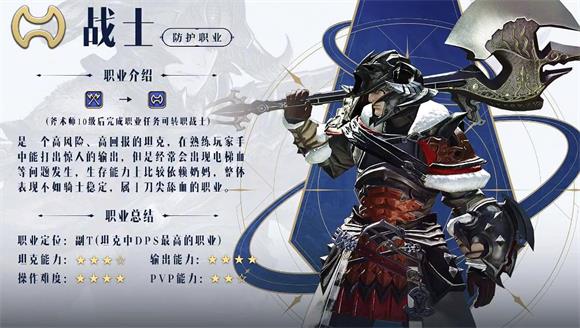 最终幻想14手游
