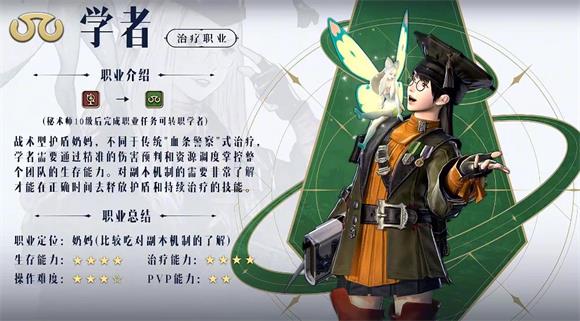 最终幻想14手游