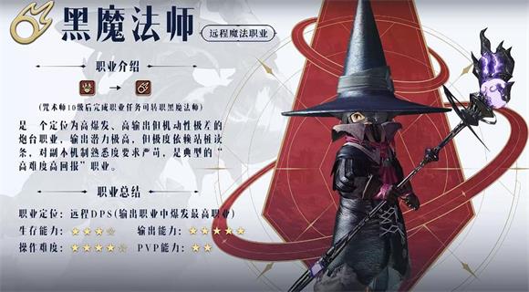 最终幻想14手游