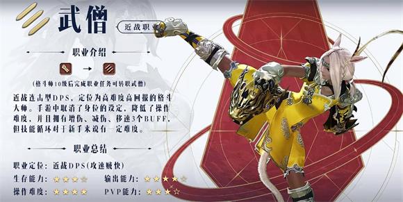 最终幻想14手游