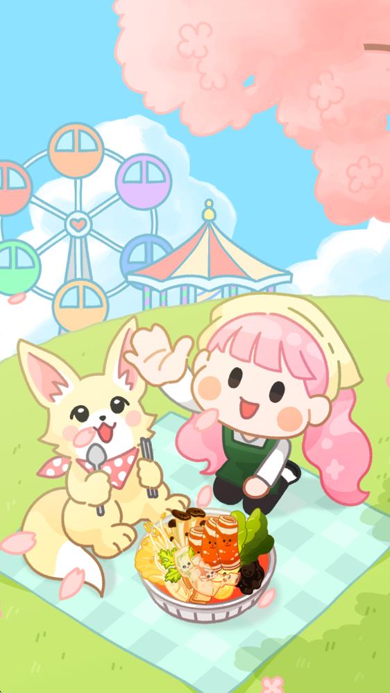 麻辣烫大师最新版本