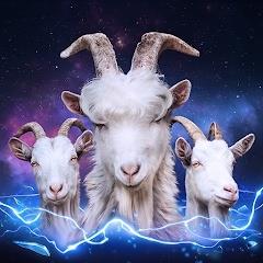 模拟山羊3多元宇宙