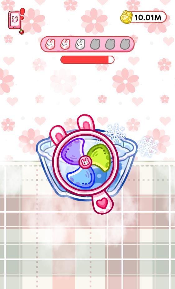 Jelly Master