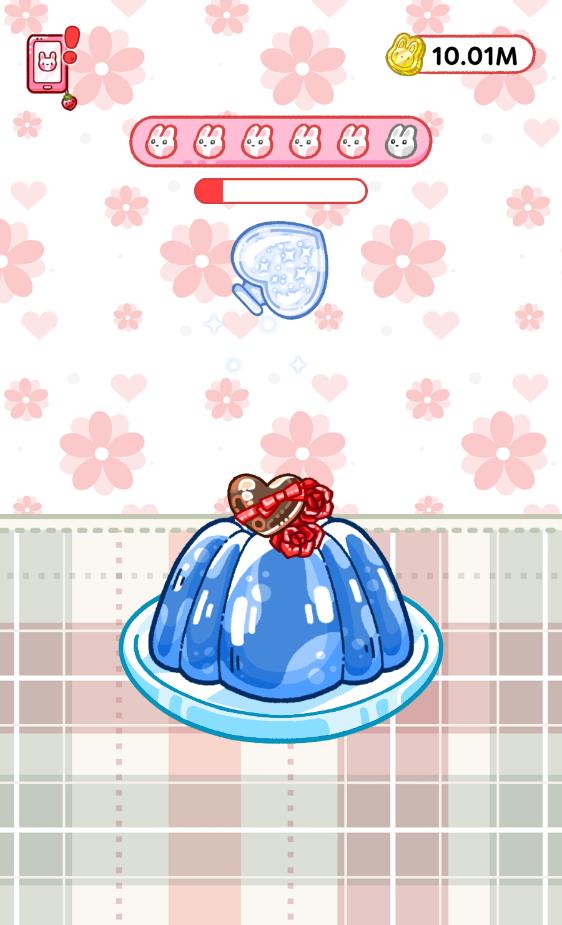 Jelly Master