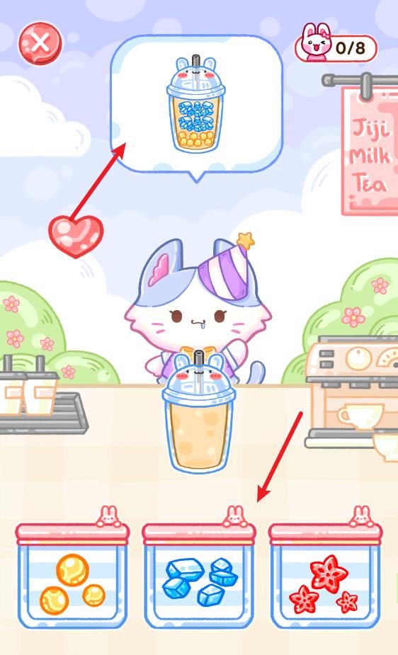 Jelly Master