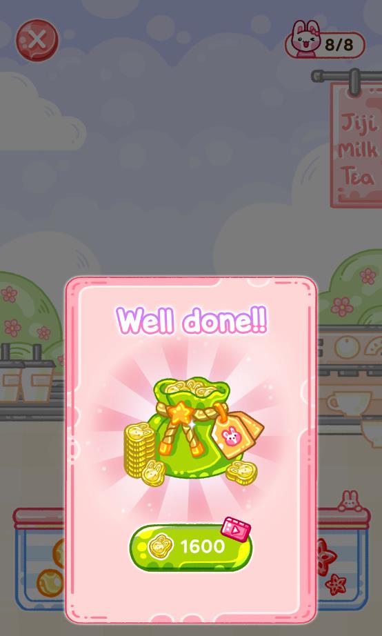 Jelly Master