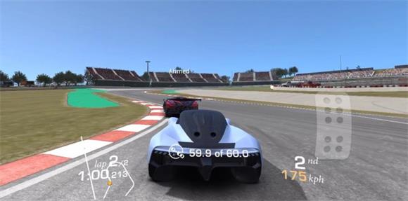 Real Racing 3