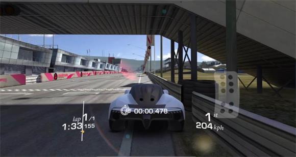 Real Racing 3